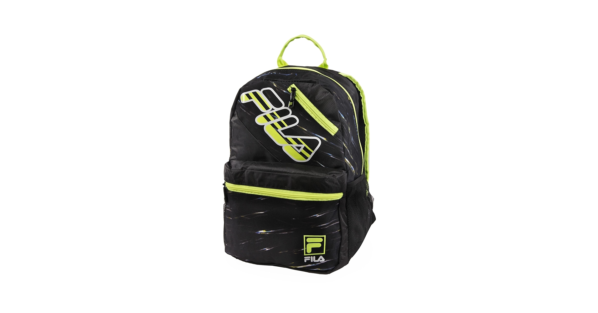 Amazon.com | Fila Backpack, Strip Static, One Size | Casual